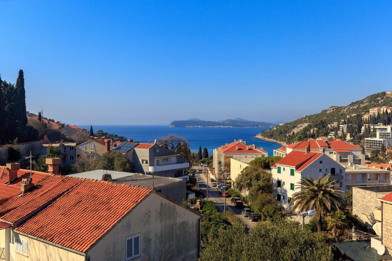 Niki Apartment Dubrovnik Exterior photo