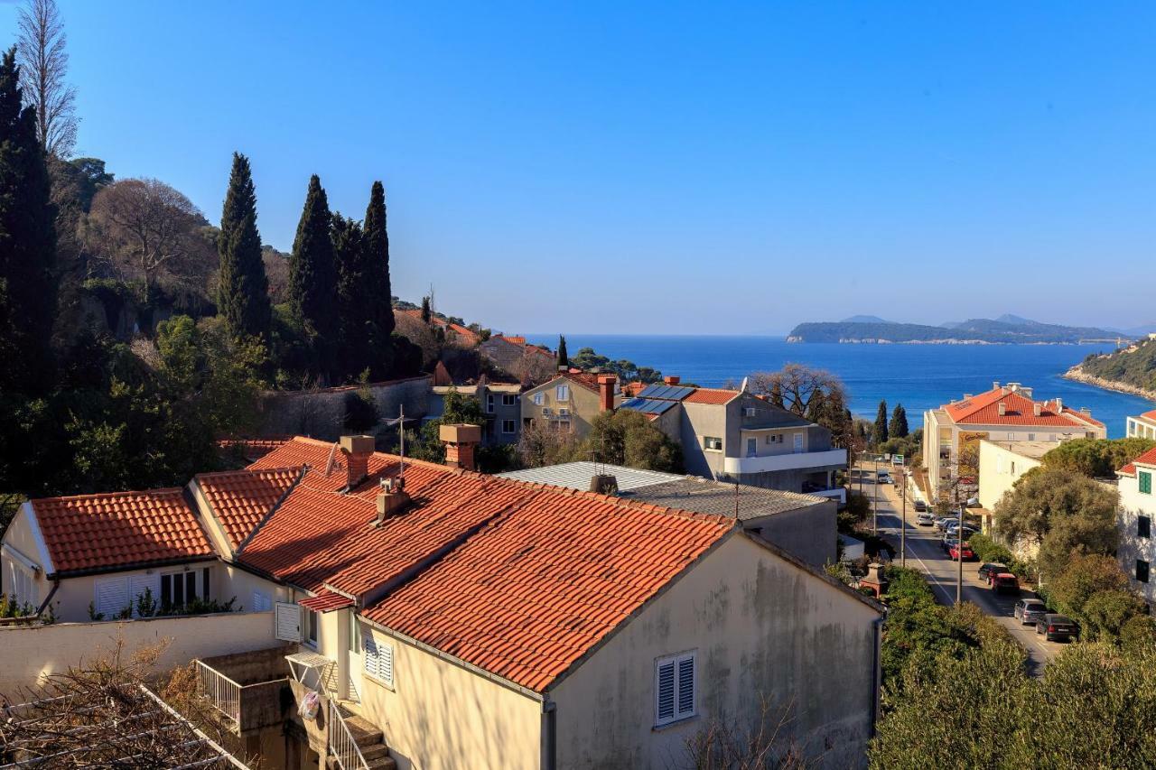Niki Apartment Dubrovnik Exterior photo