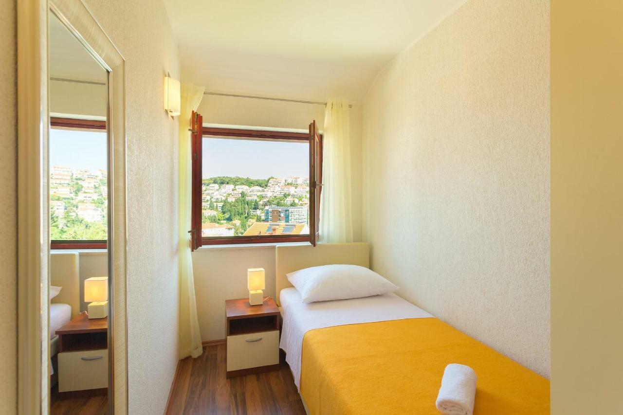 Niki Apartment Dubrovnik Exterior photo