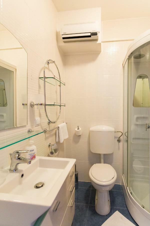 Niki Apartment Dubrovnik Exterior photo