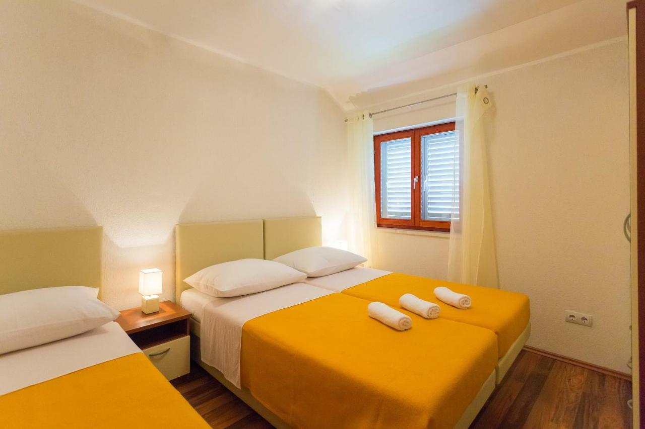 Niki Apartment Dubrovnik Exterior photo