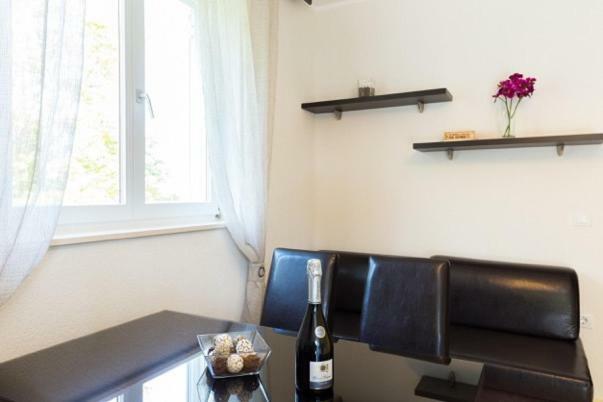 Niki Apartment Dubrovnik Exterior photo