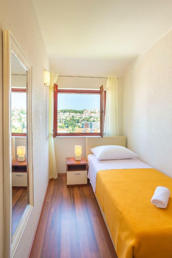 Niki Apartment Dubrovnik Exterior photo