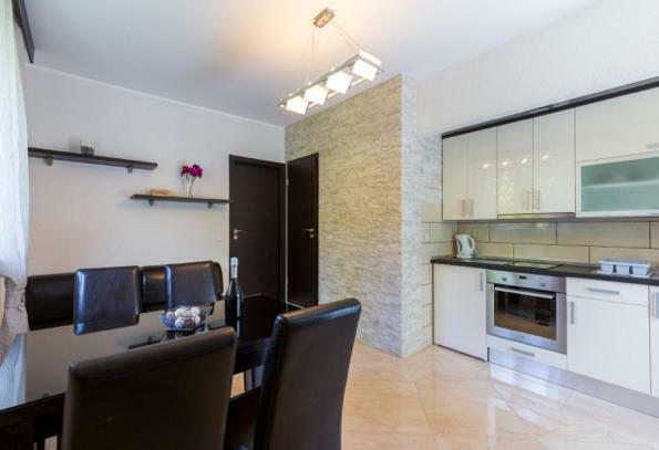 Niki Apartment Dubrovnik Exterior photo